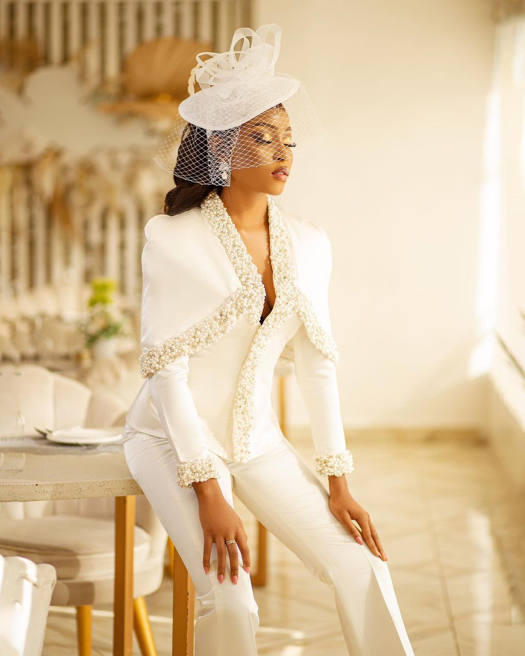 BellaNaija Weddings