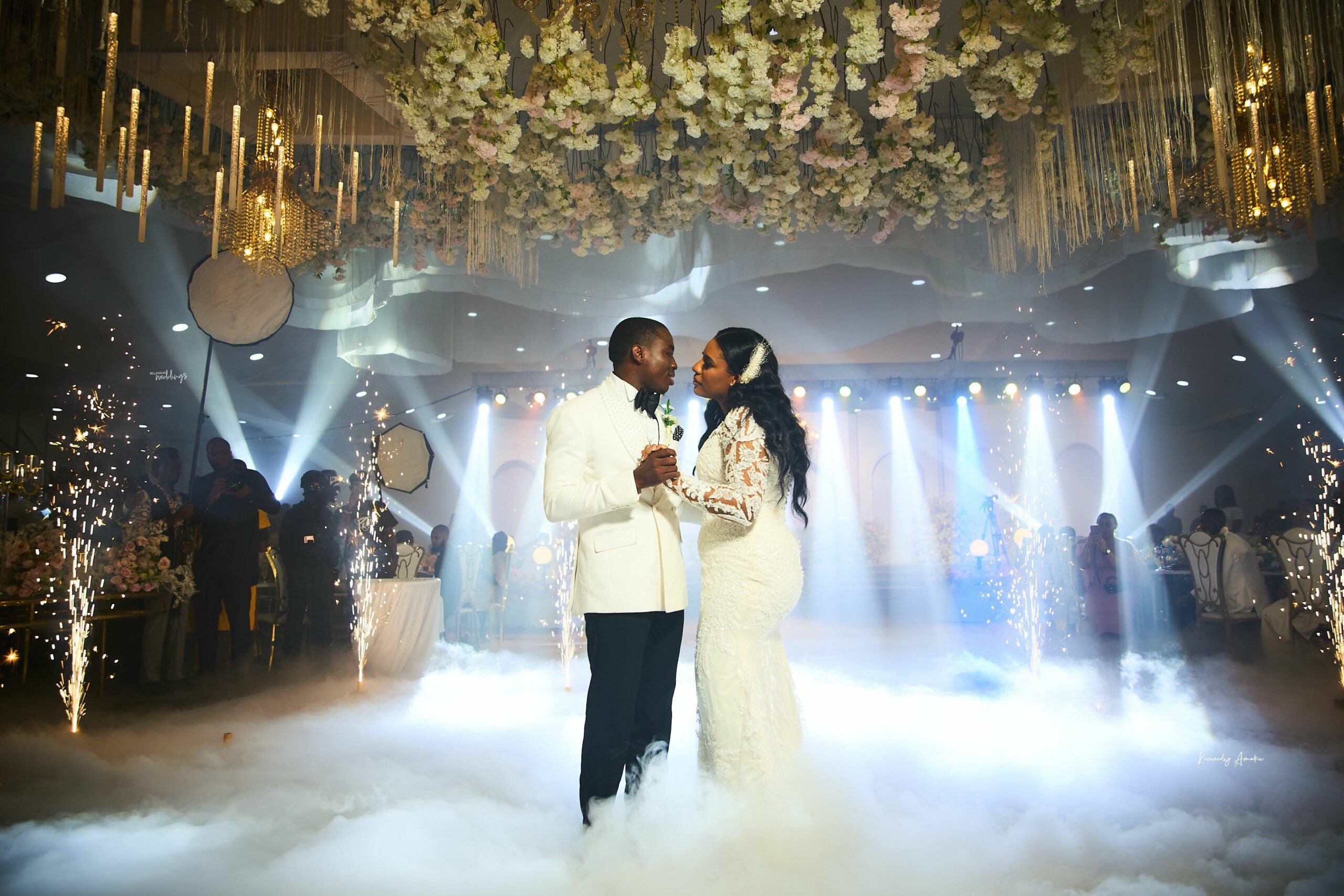 BellaNaija Weddings