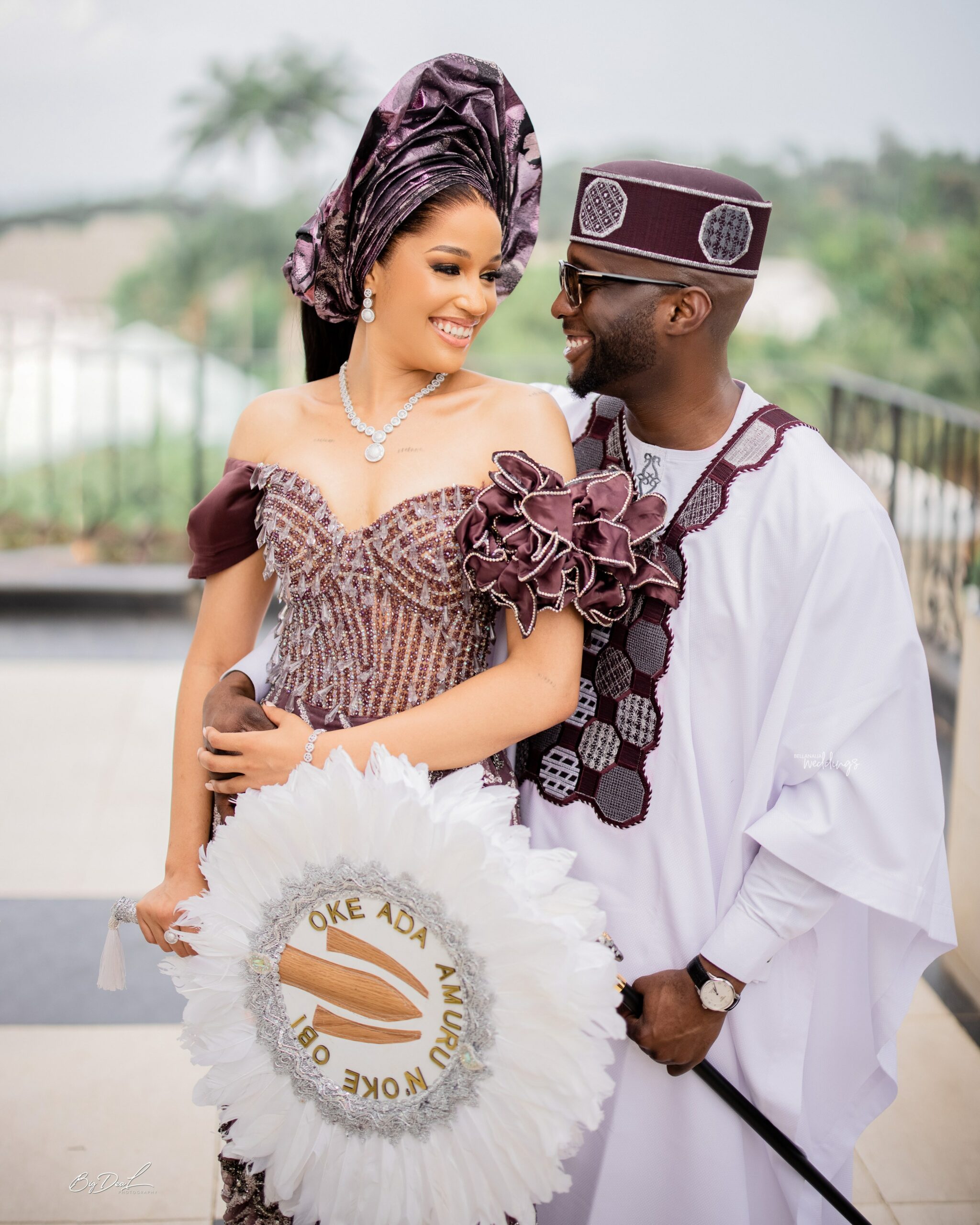 BellaNaija Weddings