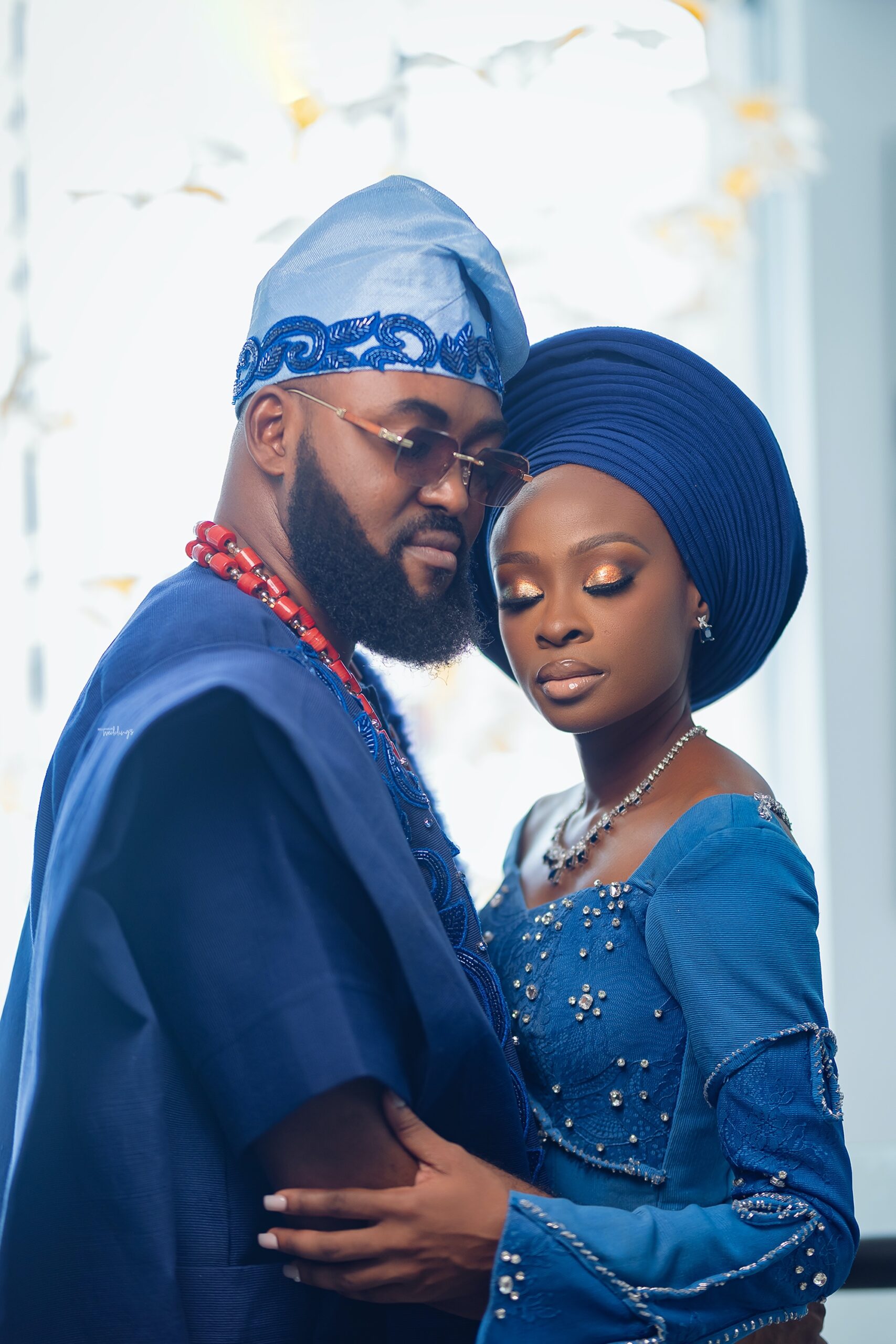 BellaNaija Weddings