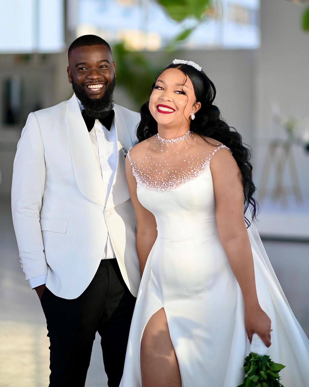 BellaNaija Weddings