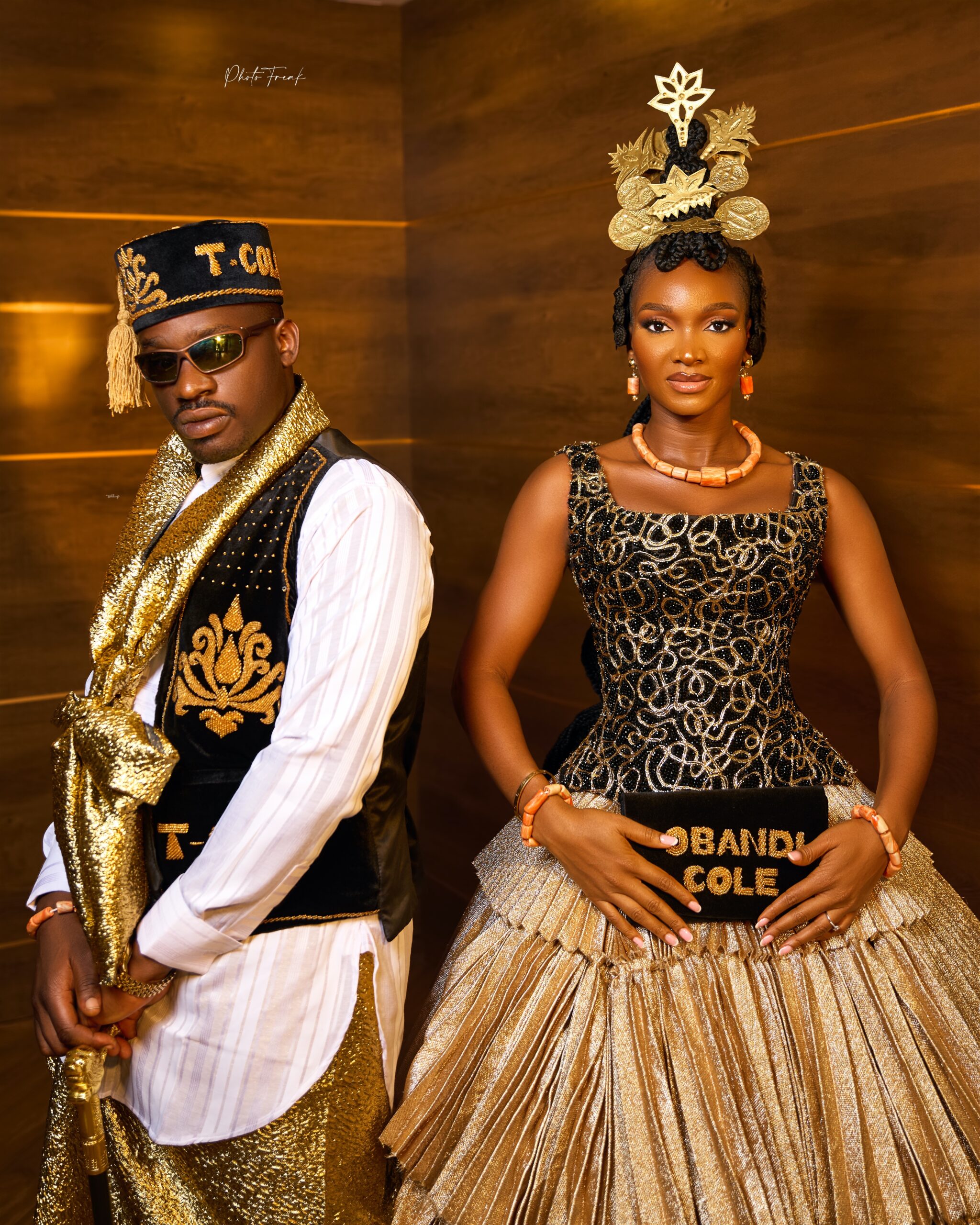 BellaNaija Weddings