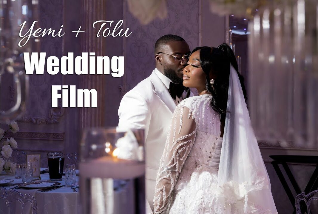 BellaNaija Weddings