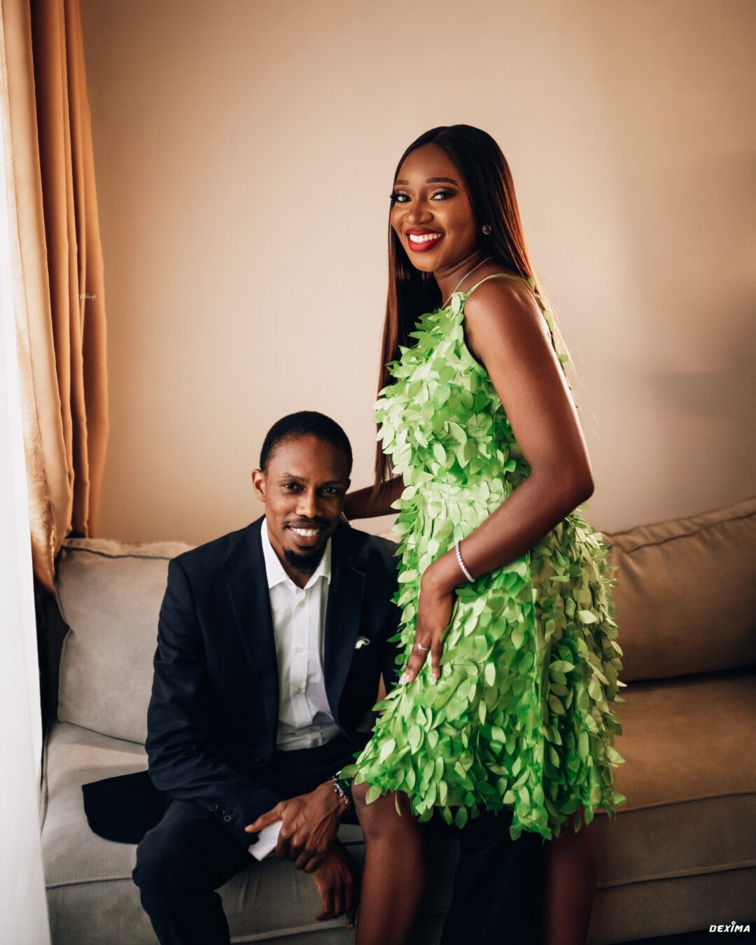 habiba-and-ife-s-fairytale-began-in-a-court-room-5-years-ago-bellanaija