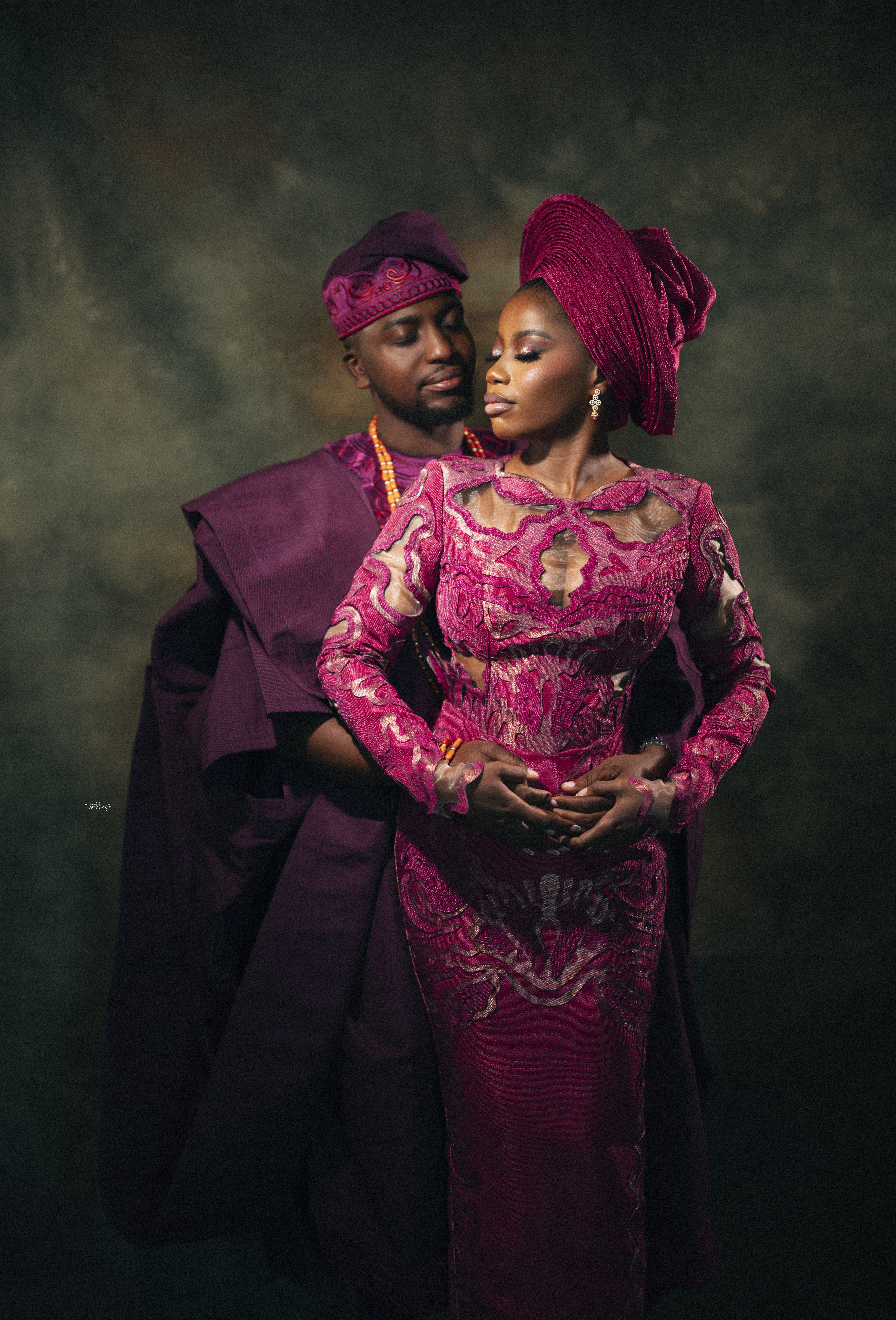 BellaNaija Weddings