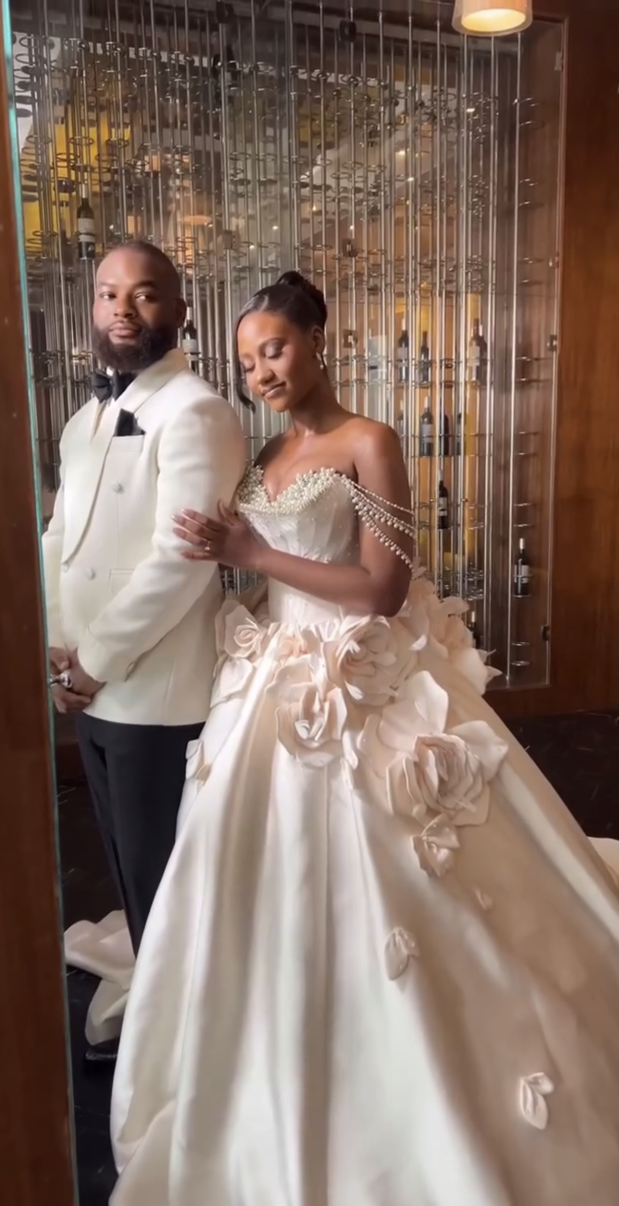BellaNaija Weddings