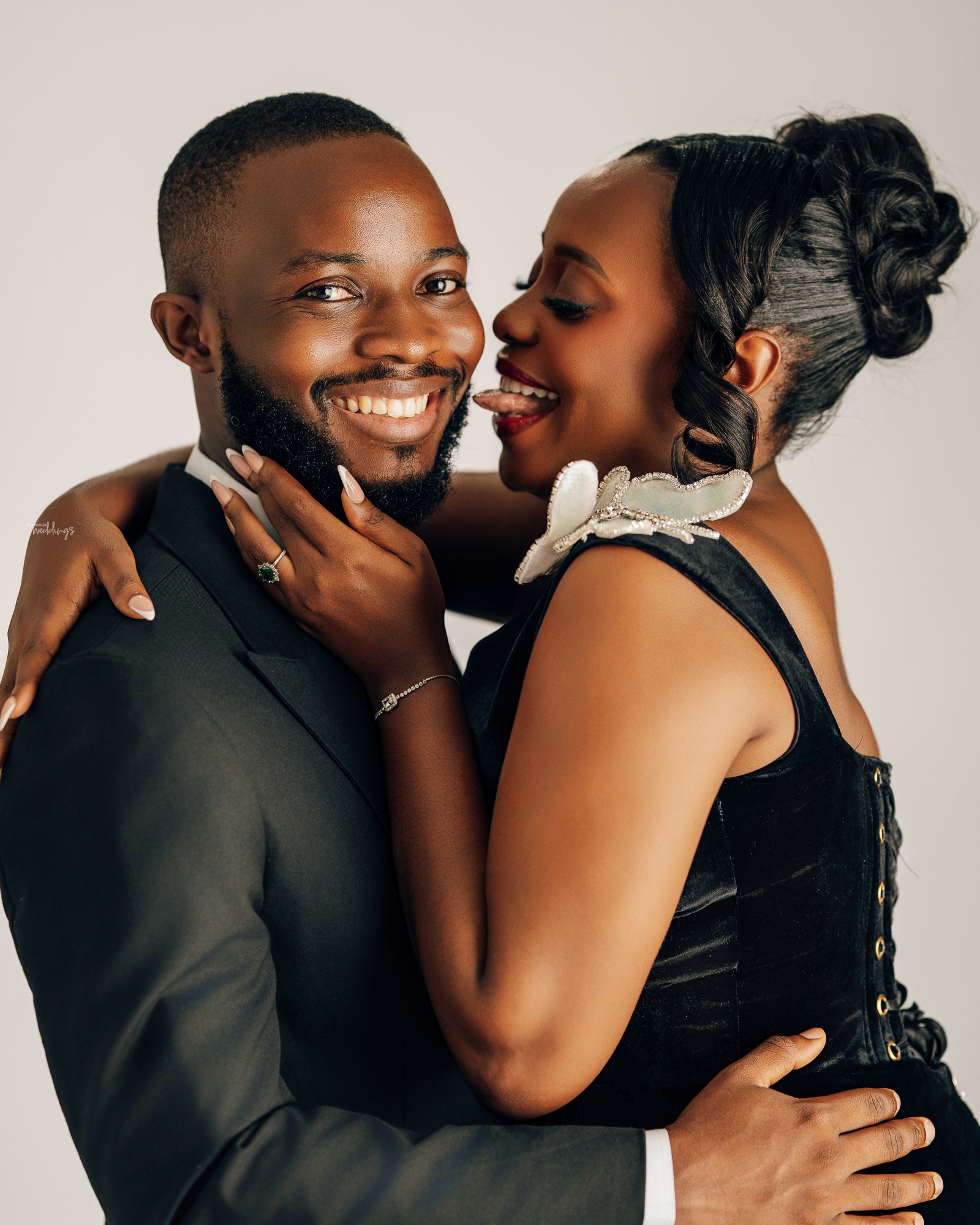 BellaNaija Weddings