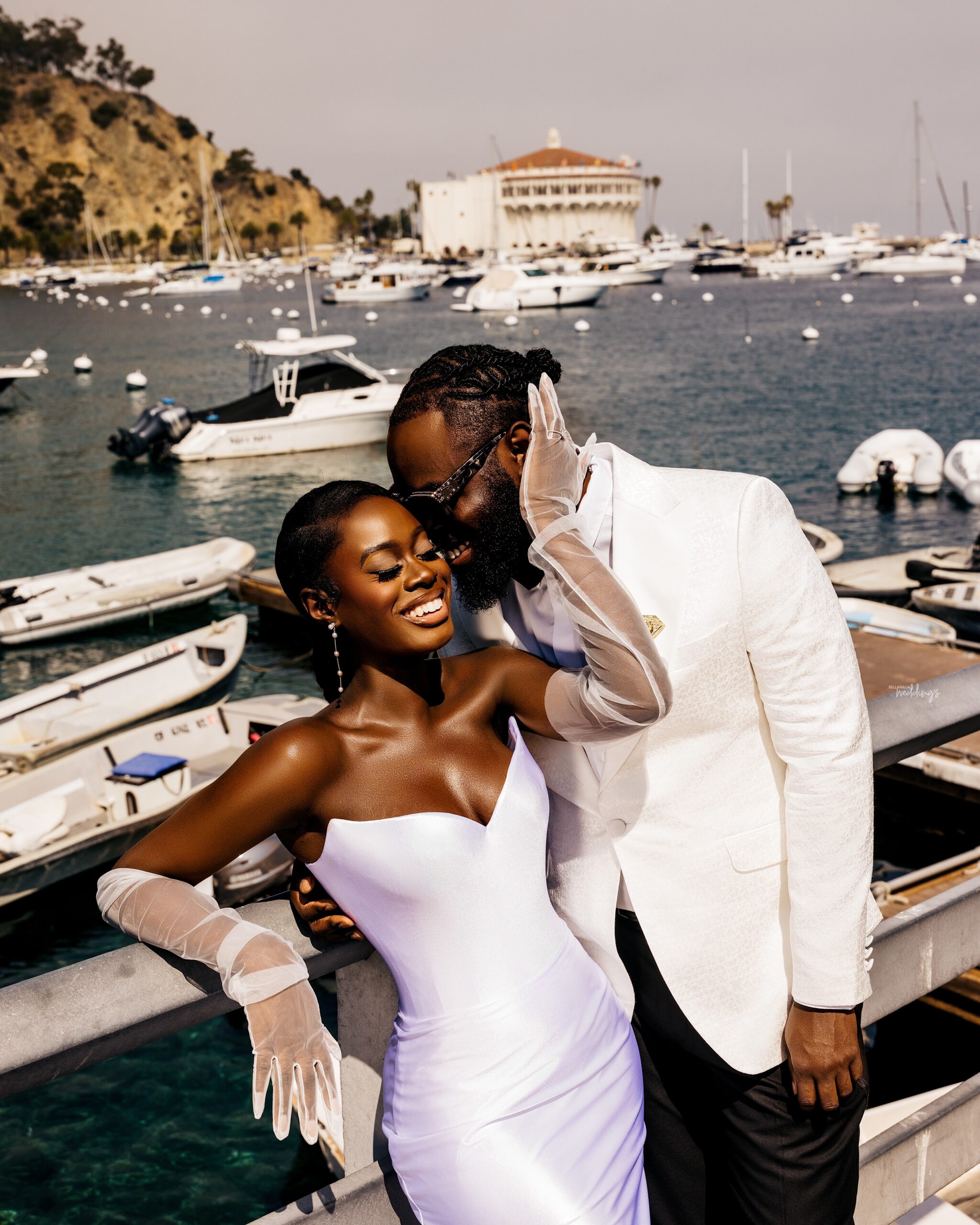 BellaNaija Weddings
