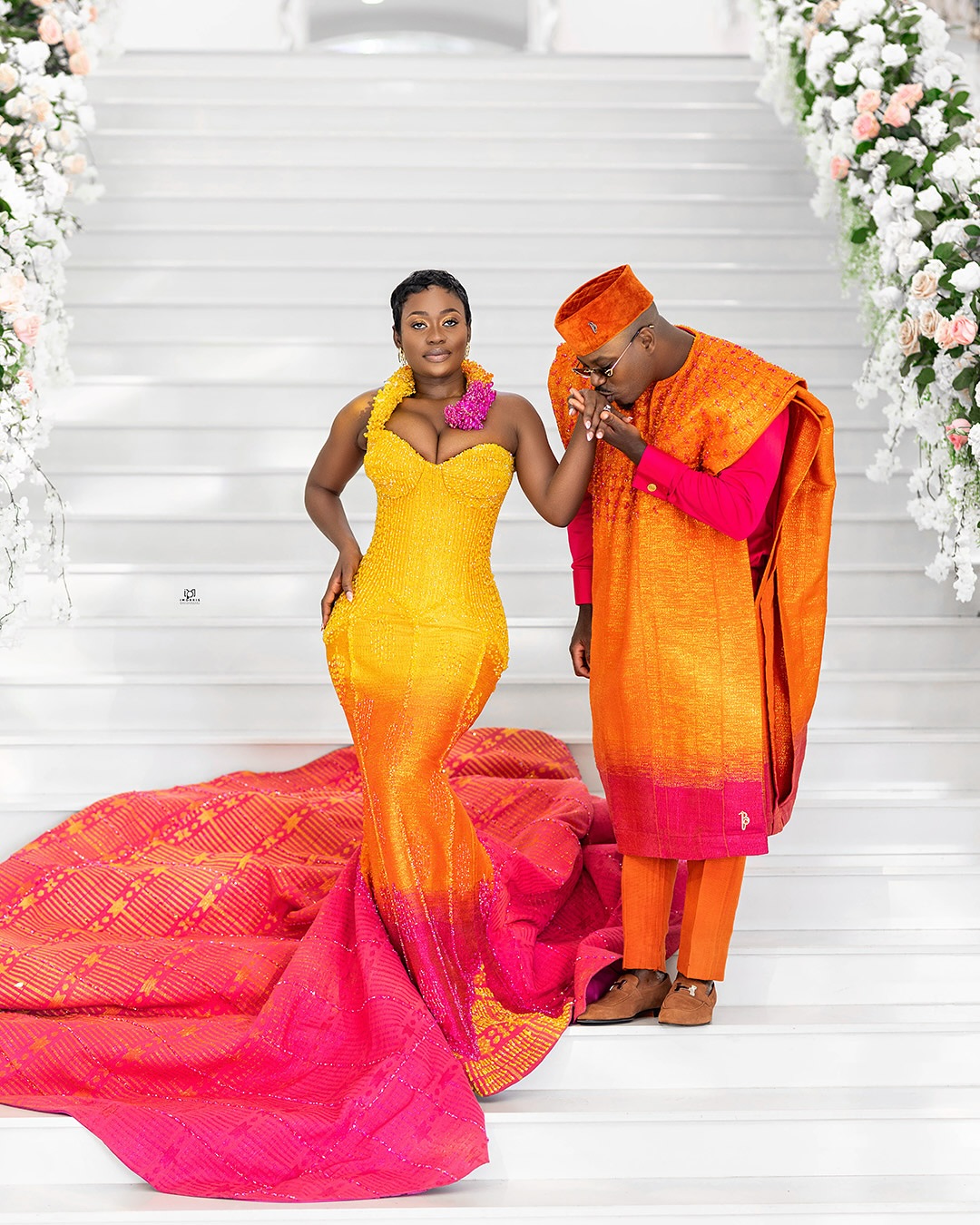 BellaNaija Weddings