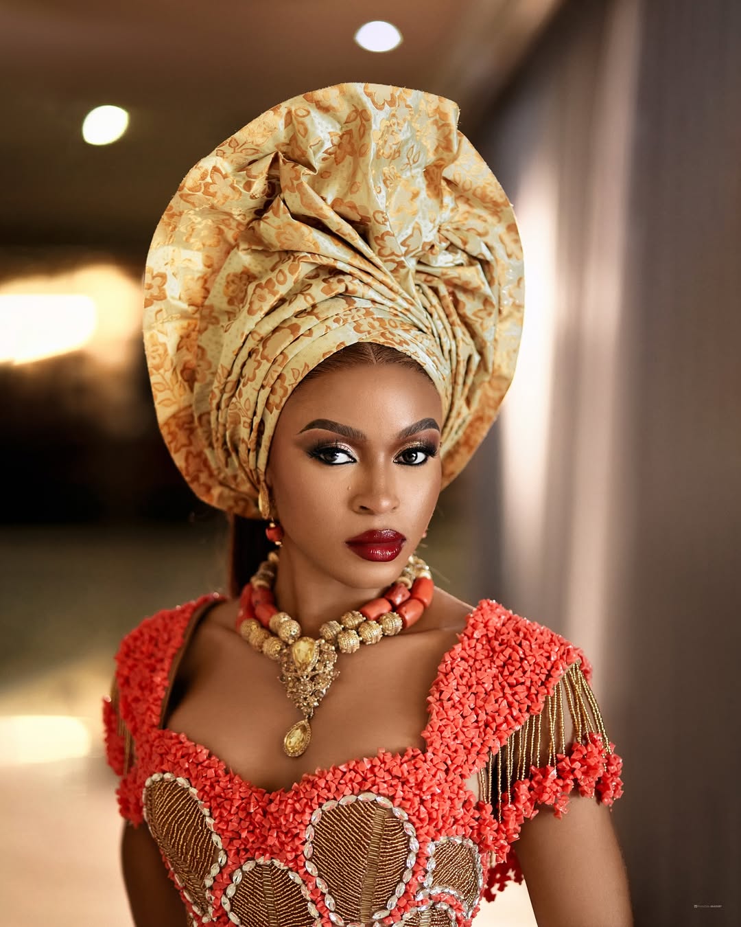 BellaNaija Weddings