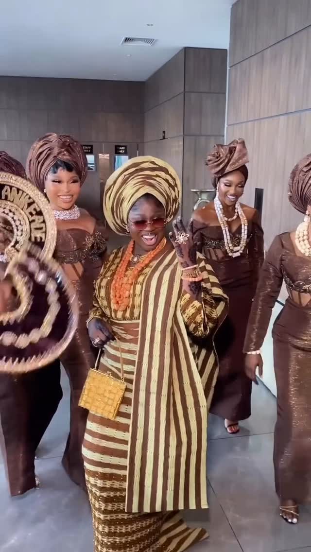 BellaNaija Weddings