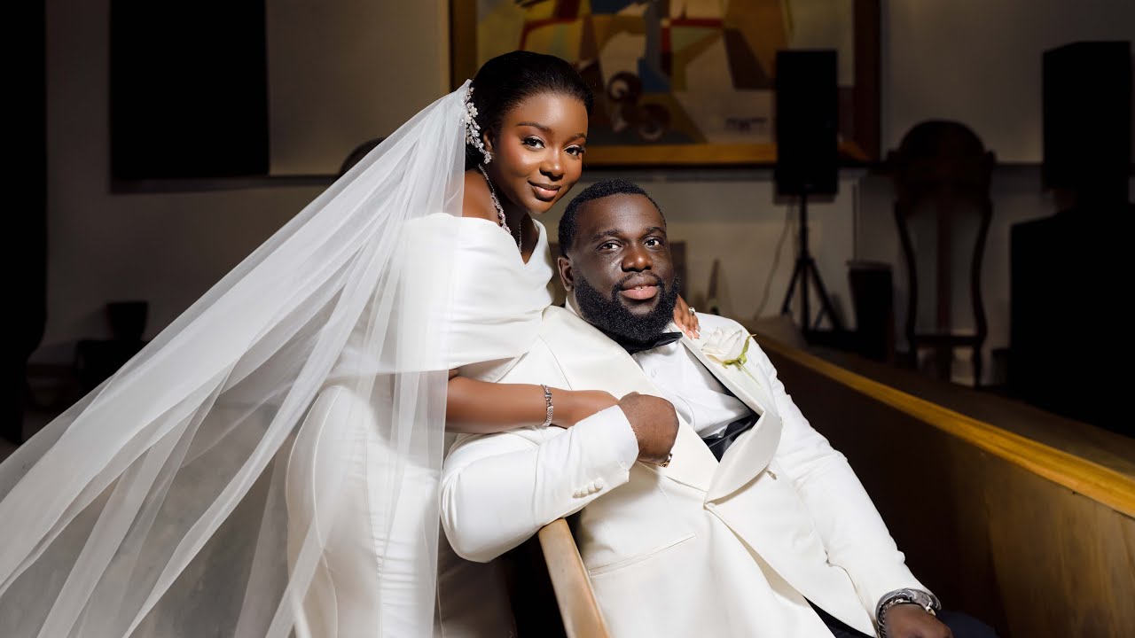 BellaNaija Weddings