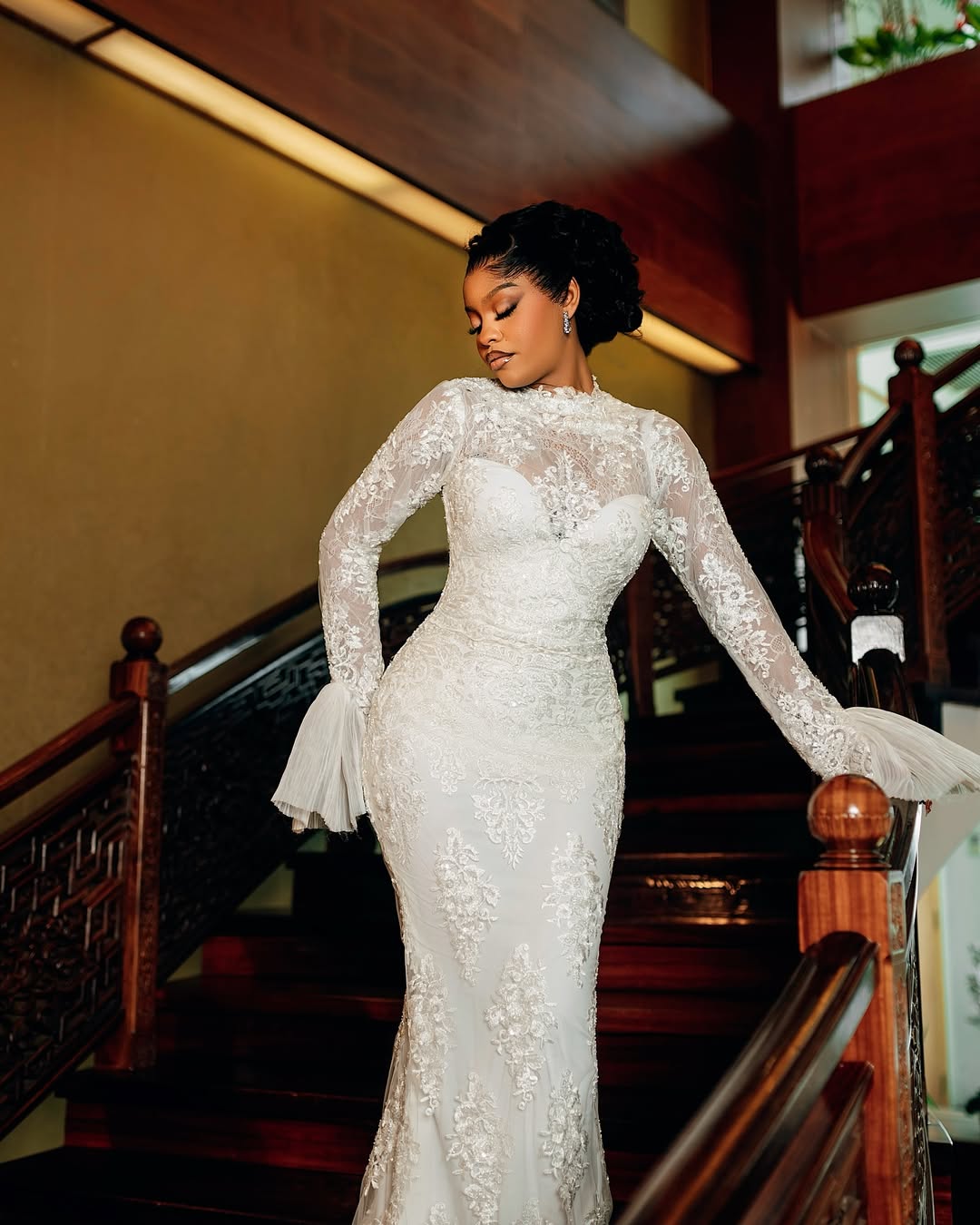 BellaNaija Weddings