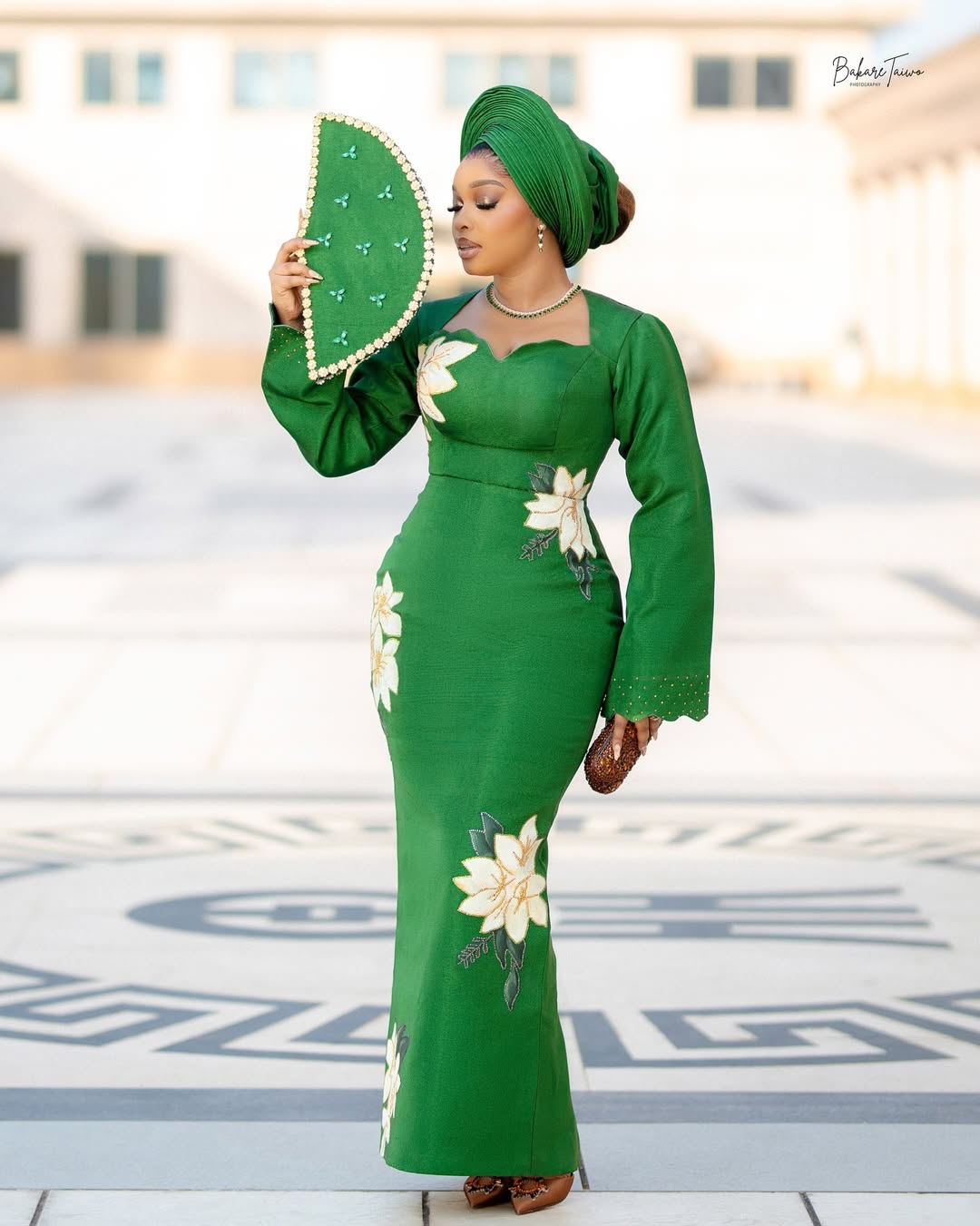 BellaNaija Weddings