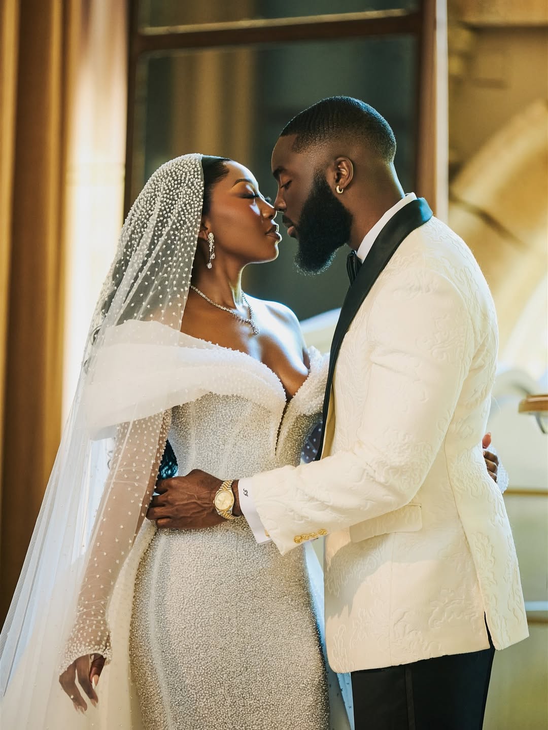 BellaNaija Weddings