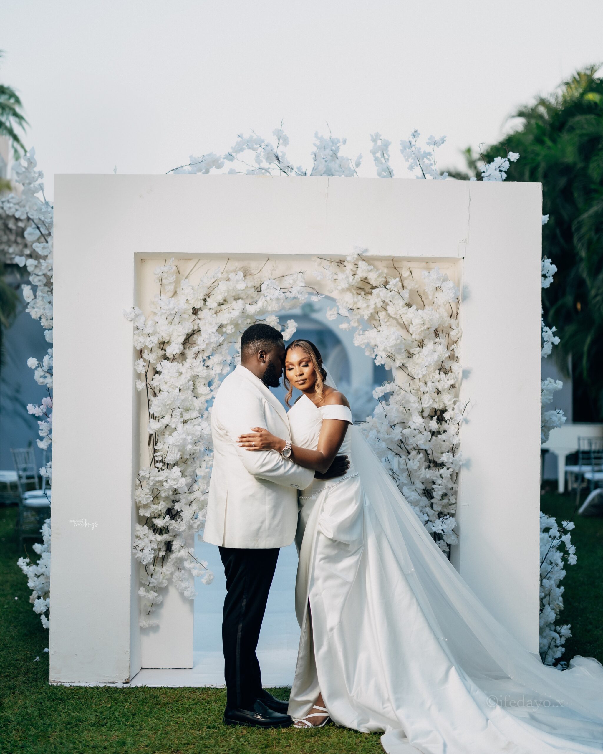BellaNaija Weddings