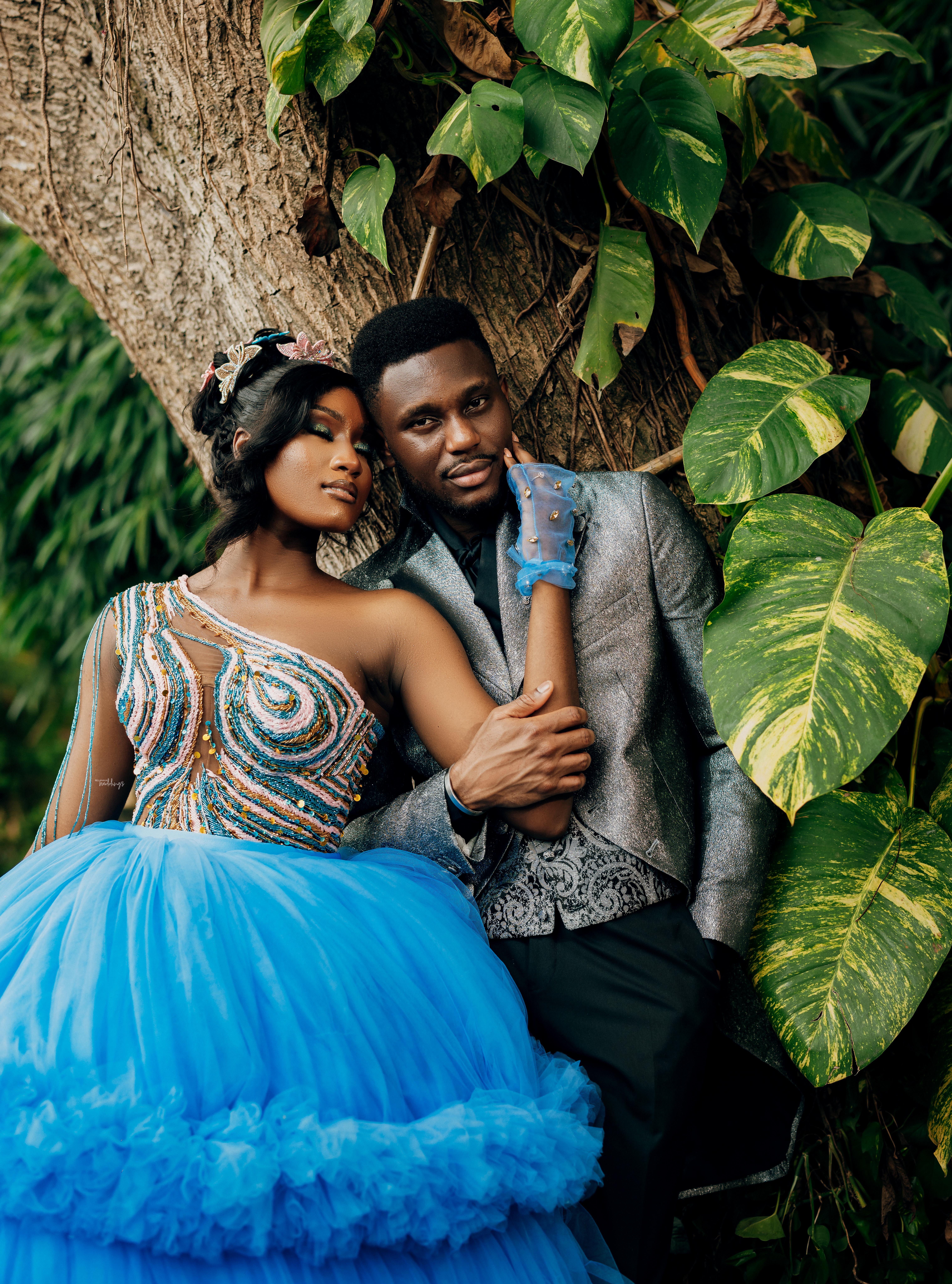 BellaNaija Weddings