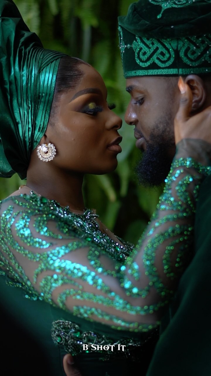 BellaNaija Weddings