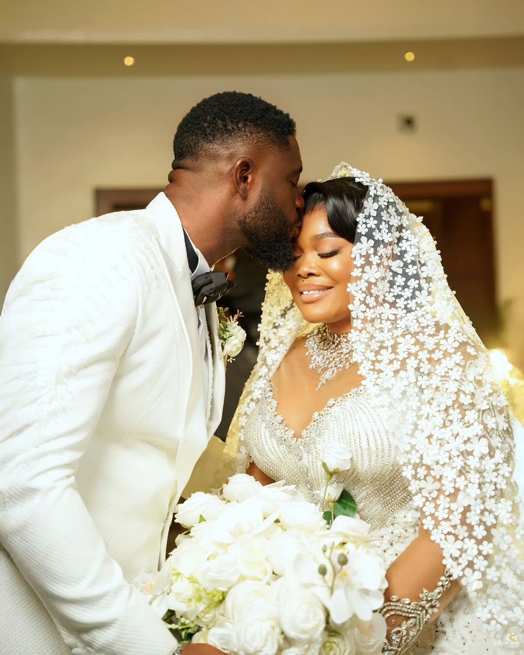 BellaNaija Weddings