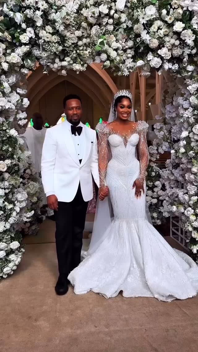 BellaNaija Weddings