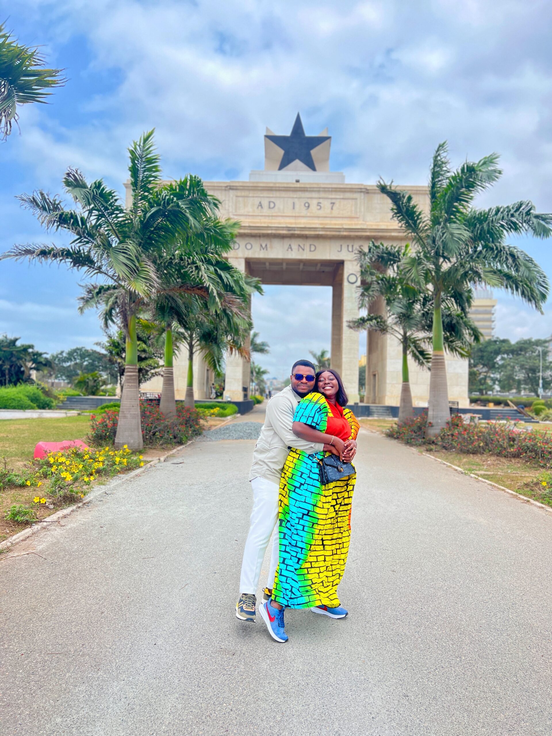 BellaNaija Weddings