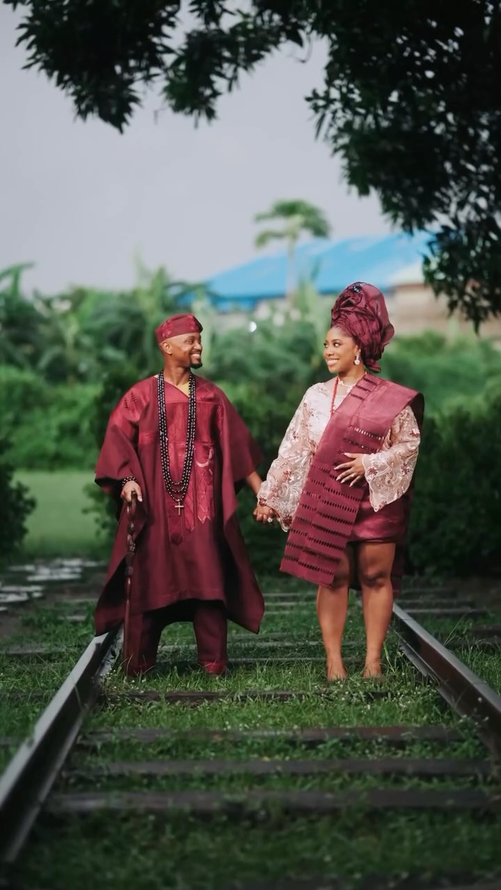 BellaNaija Weddings