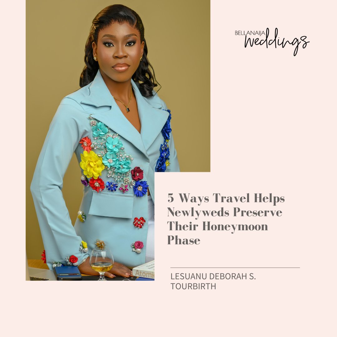 BellaNaija Weddings