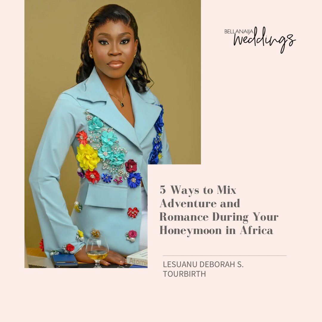 BellaNaija Weddings