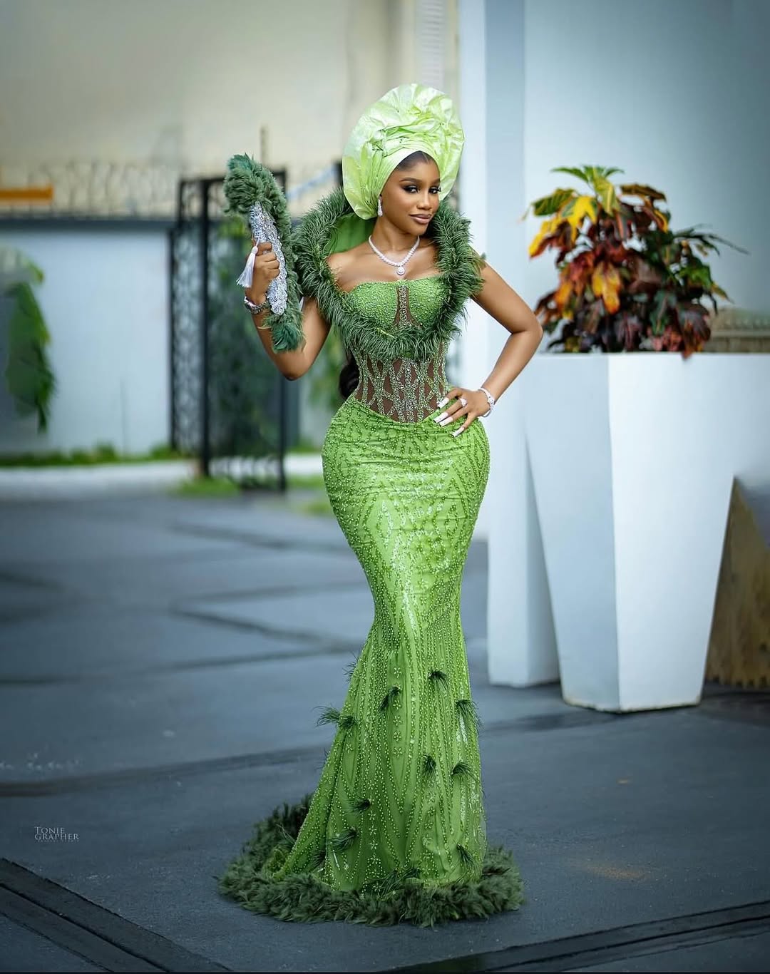 BellaNaija Weddings