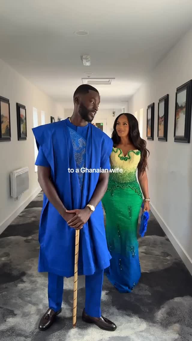 BellaNaija Weddings