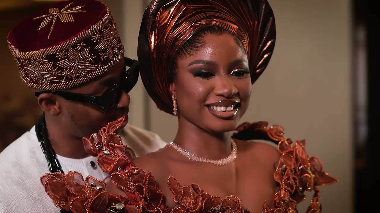 BellaNaija Weddings