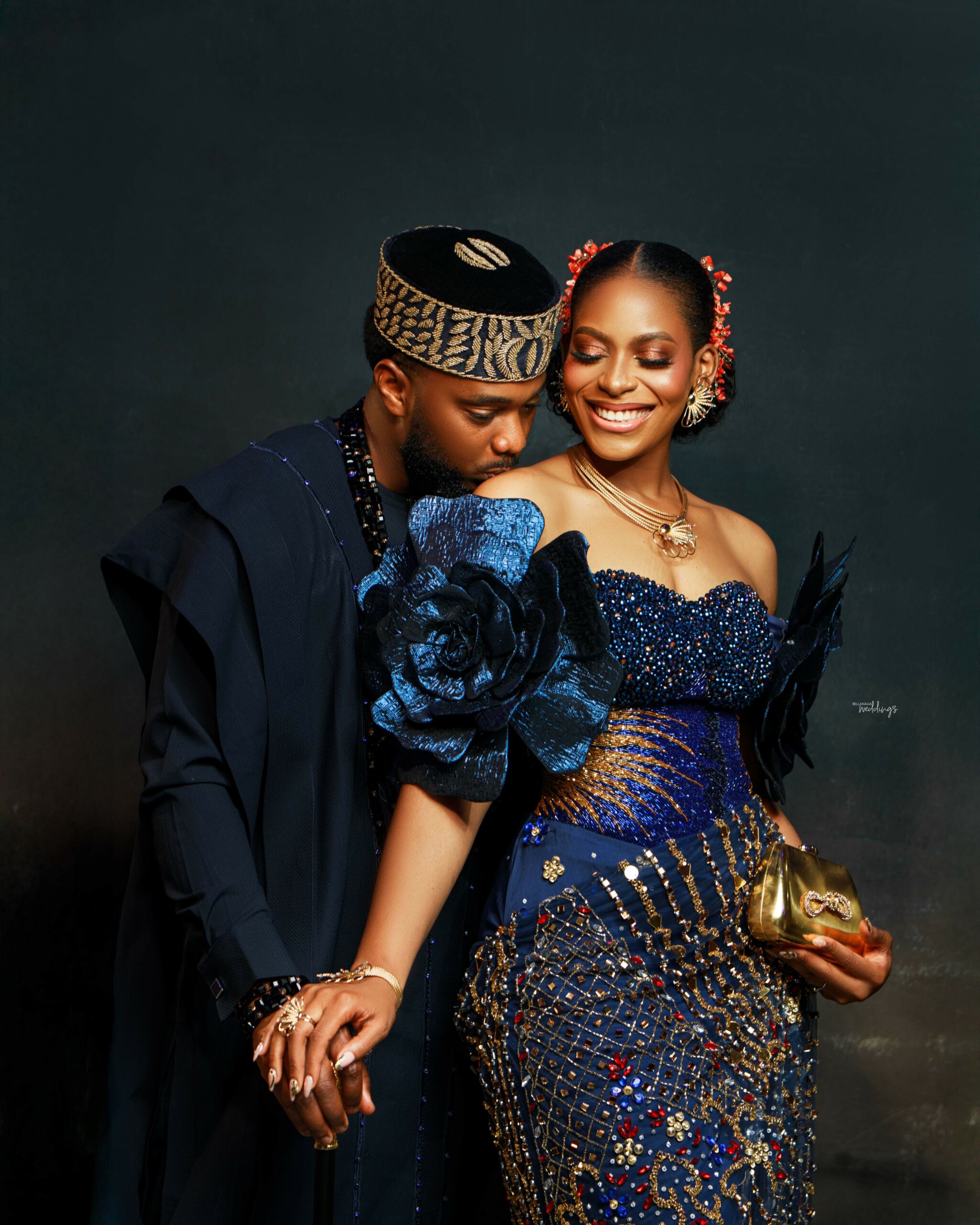 BellaNaija Weddings