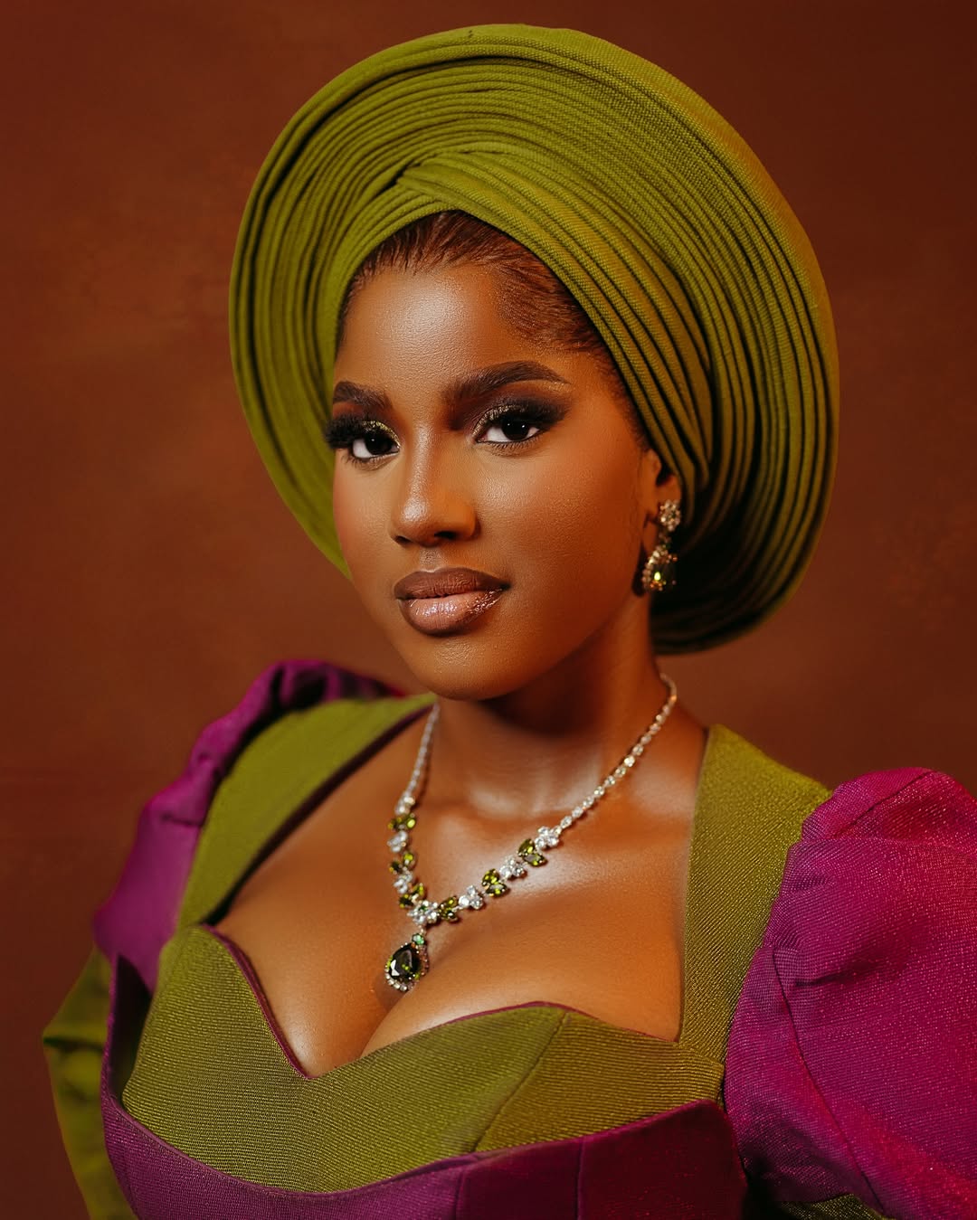 BellaNaija Weddings