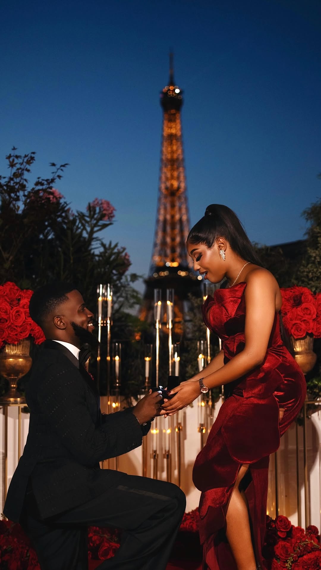 BellaNaija Weddings