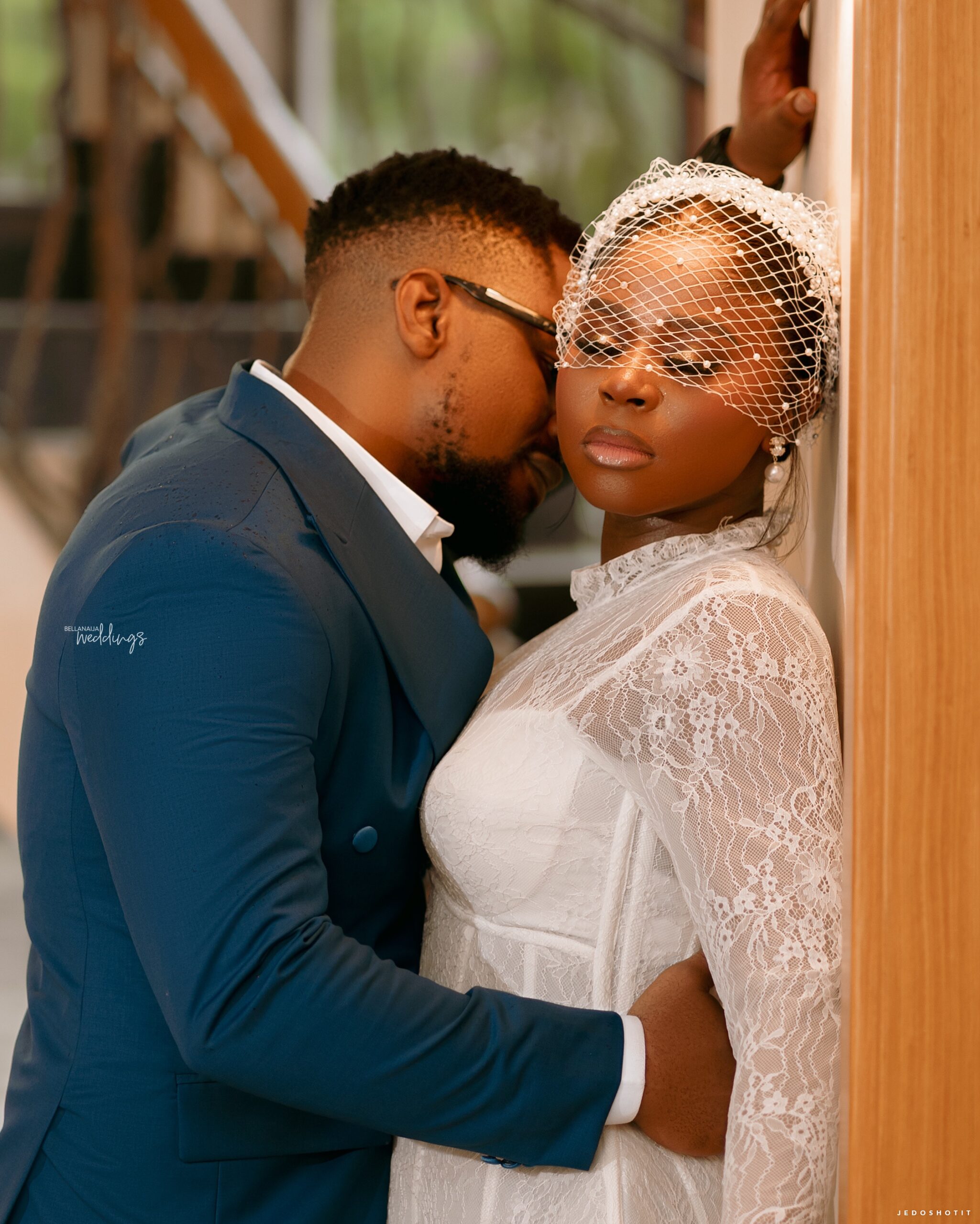 BellaNaija Weddings