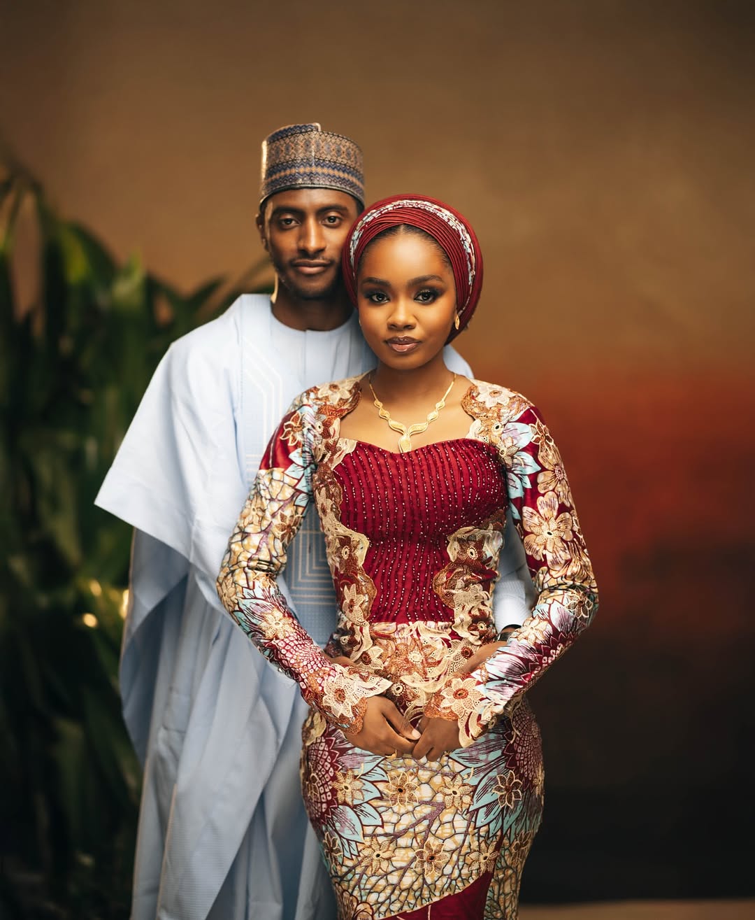 BellaNaija Weddings