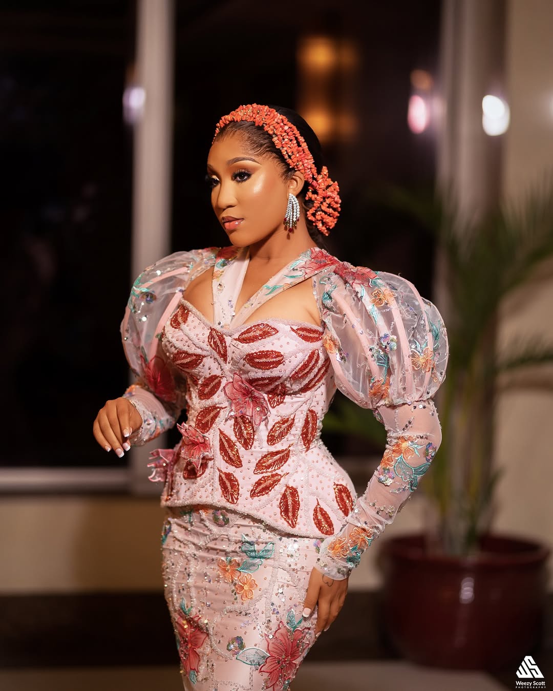 BellaNaija Weddings