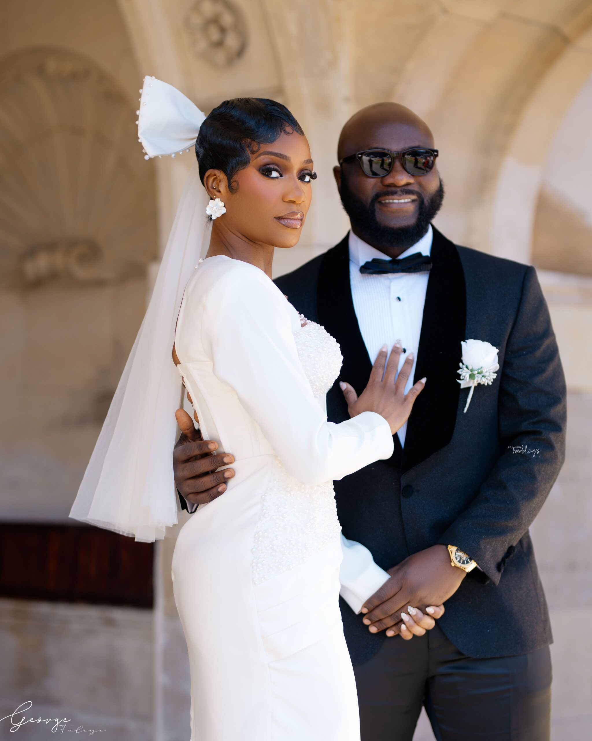 BellaNaija Weddings