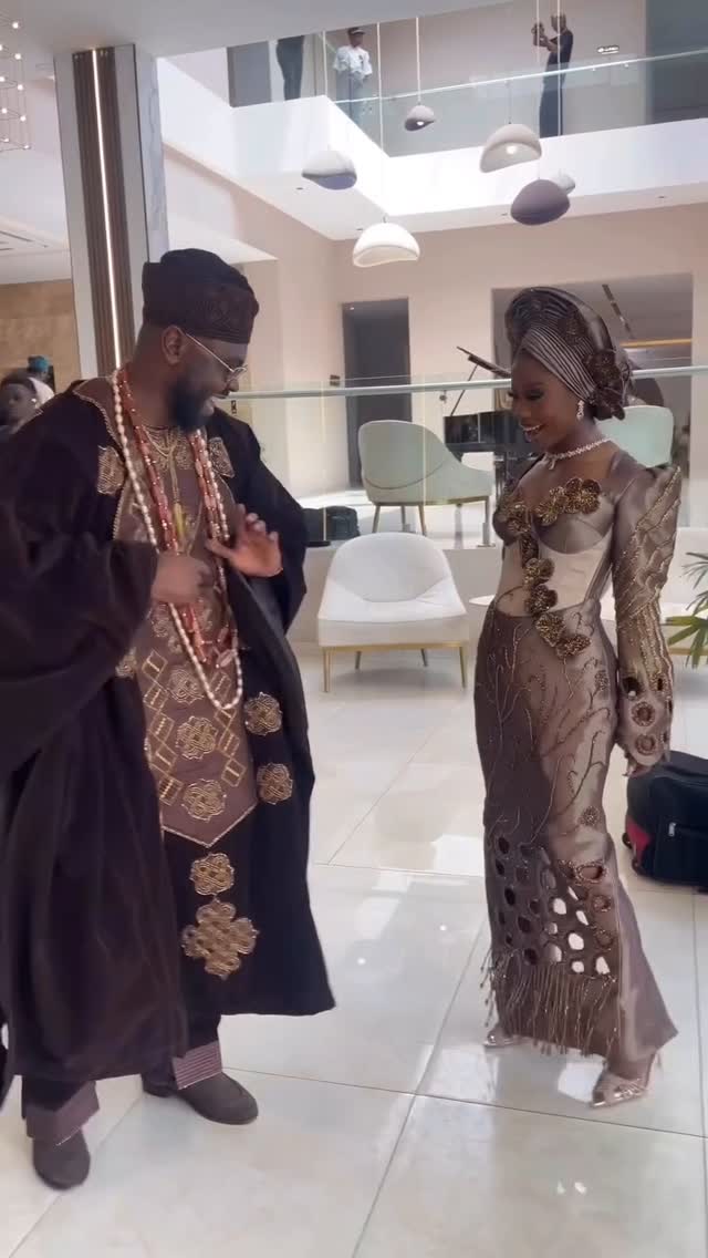BellaNaija Weddings