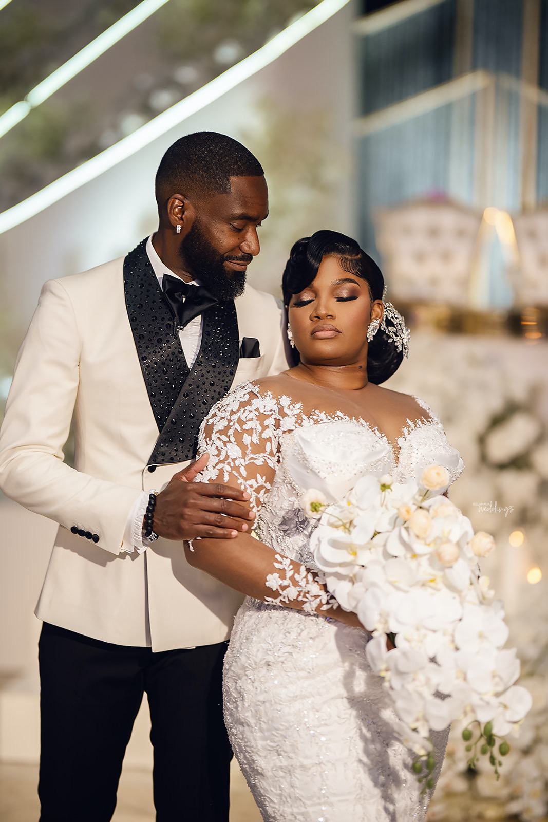 BellaNaija Weddings