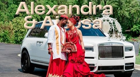BellaNaija Weddings