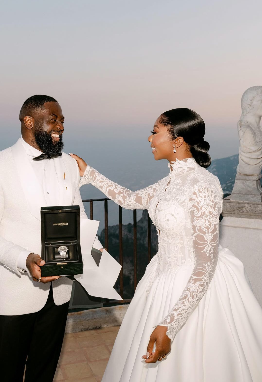 BellaNaija Weddings