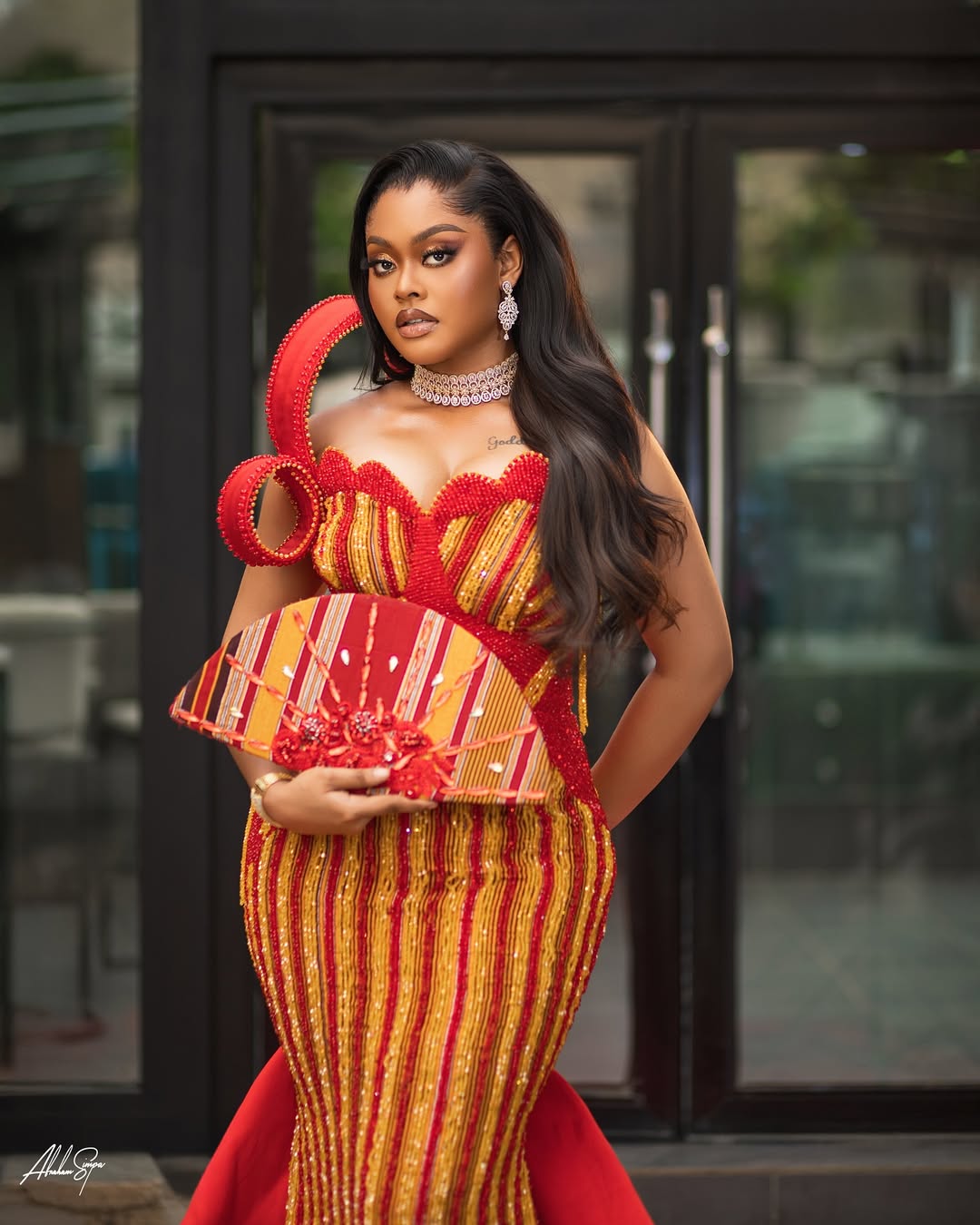 BellaNaija Weddings