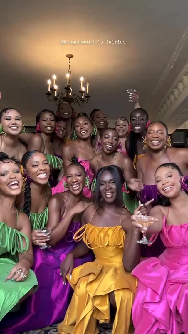 BellaNaija Weddings