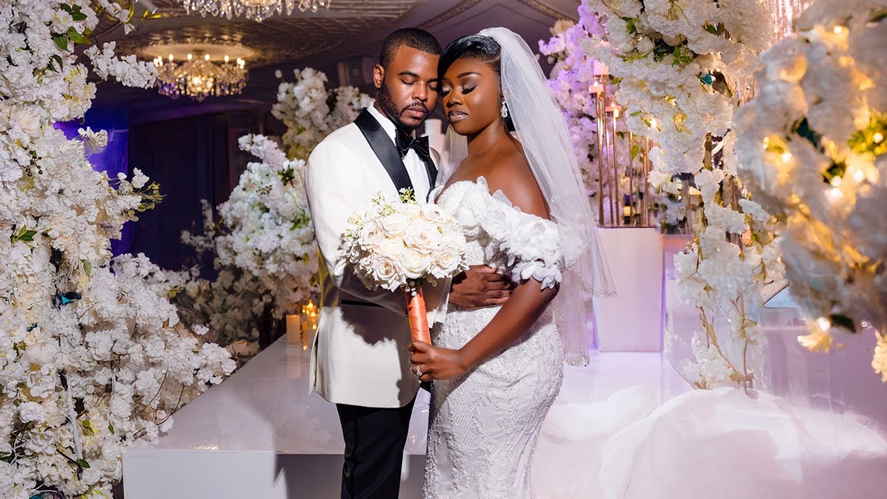 BellaNaija Weddings