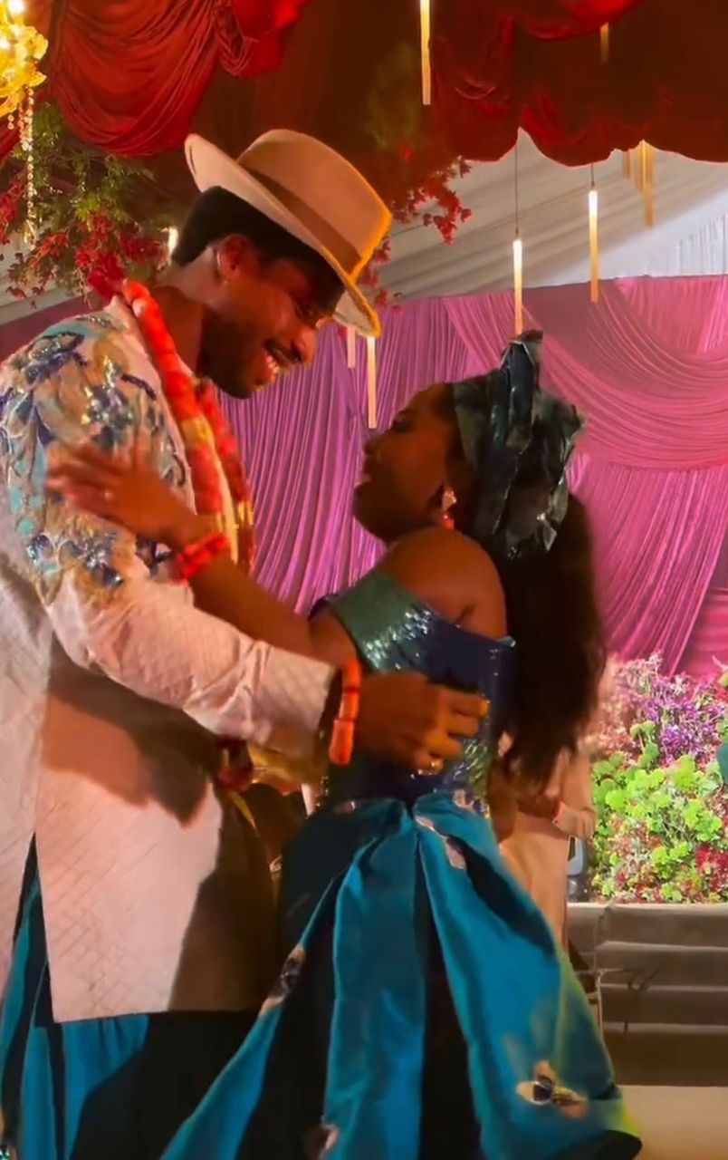 BellaNaija Weddings