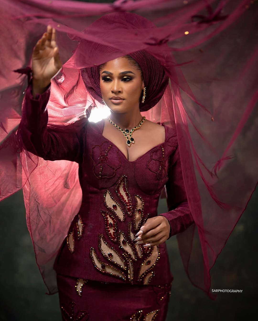 BellaNaija Weddings
