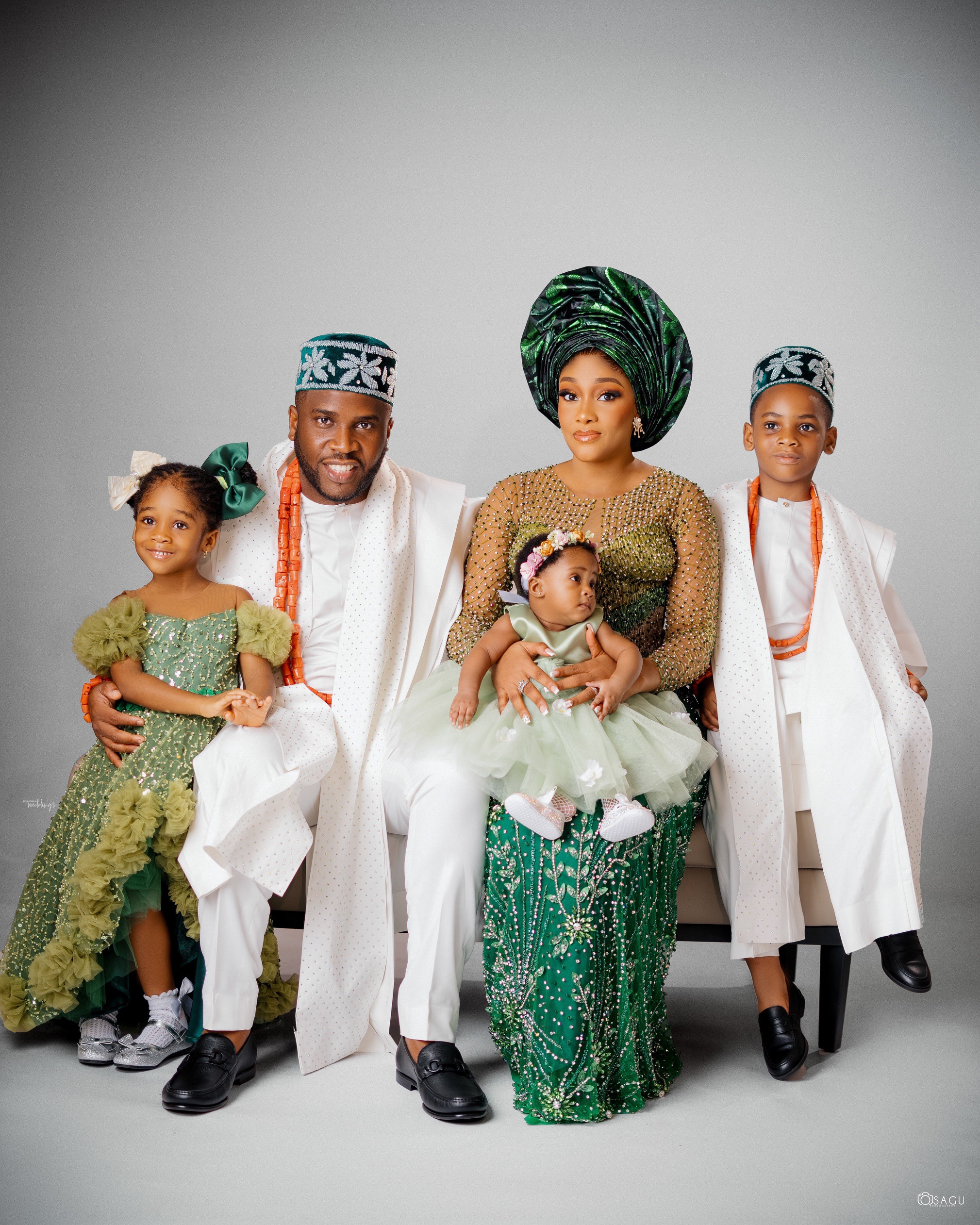 BellaNaija Weddings