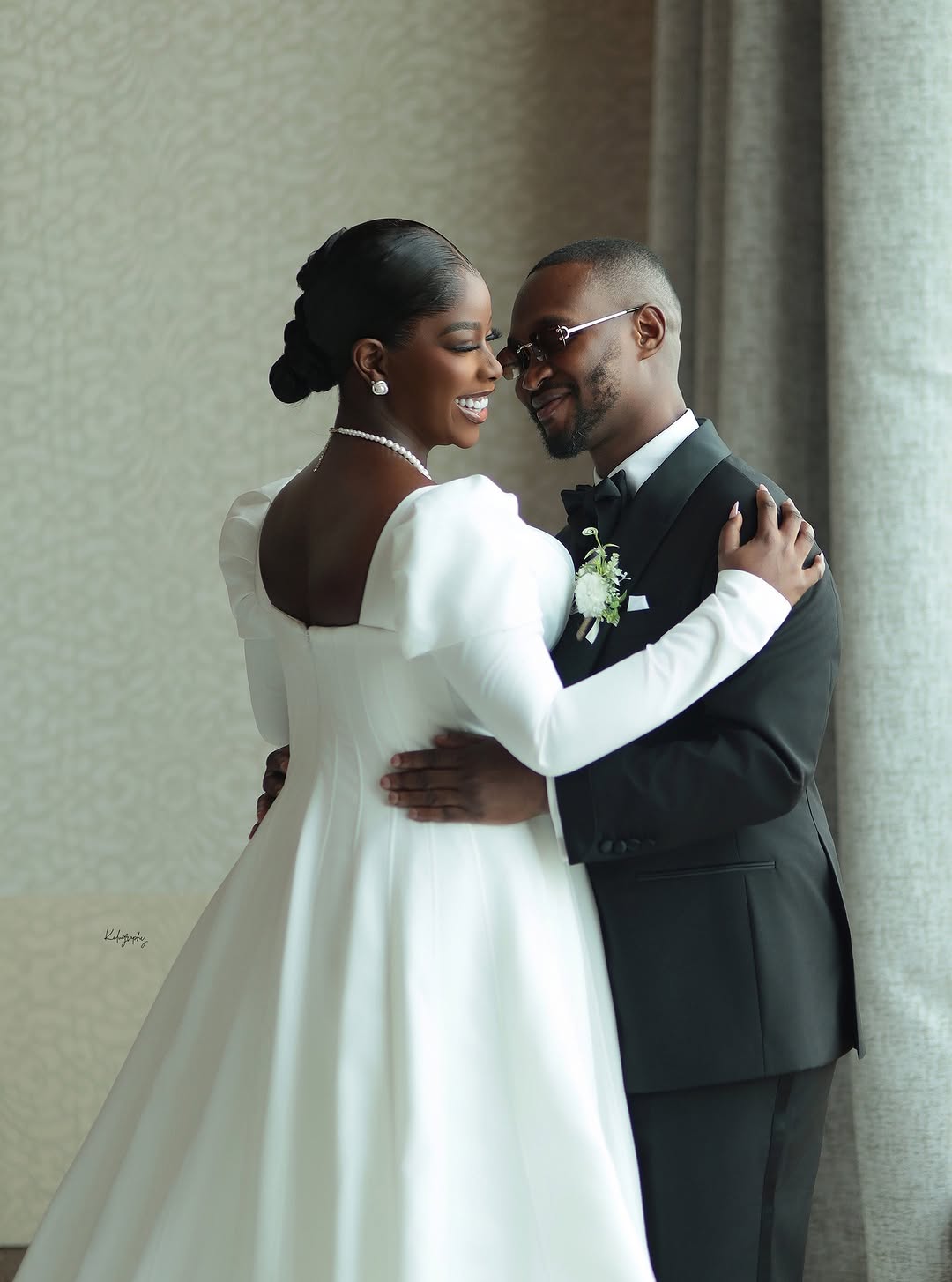 BellaNaija Weddings