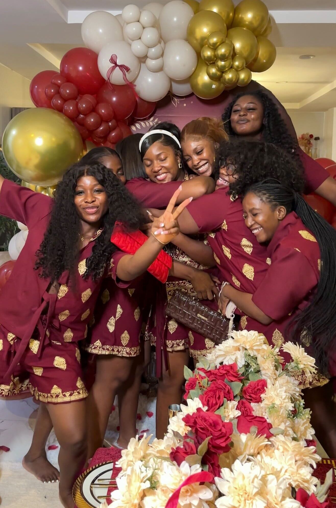 BellaNaija Weddings